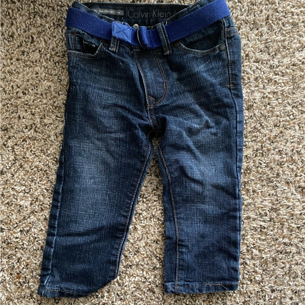 Calvin Klein Jeans